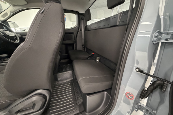 2026 MY26.5 Ford Ranger Super Duty   Ute Image 15