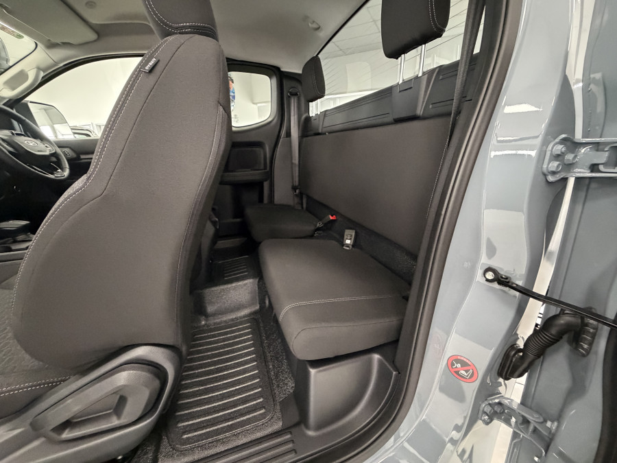 2026 MY26.5 Ford Ranger Super Duty   Ute Image 15