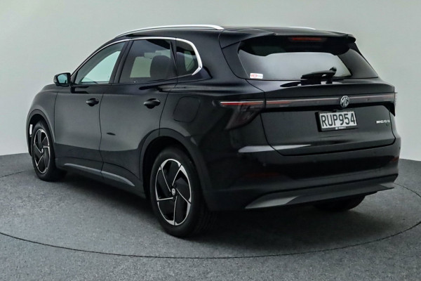 2026 MG MGS5 EV Essence 62 SUV Image 7