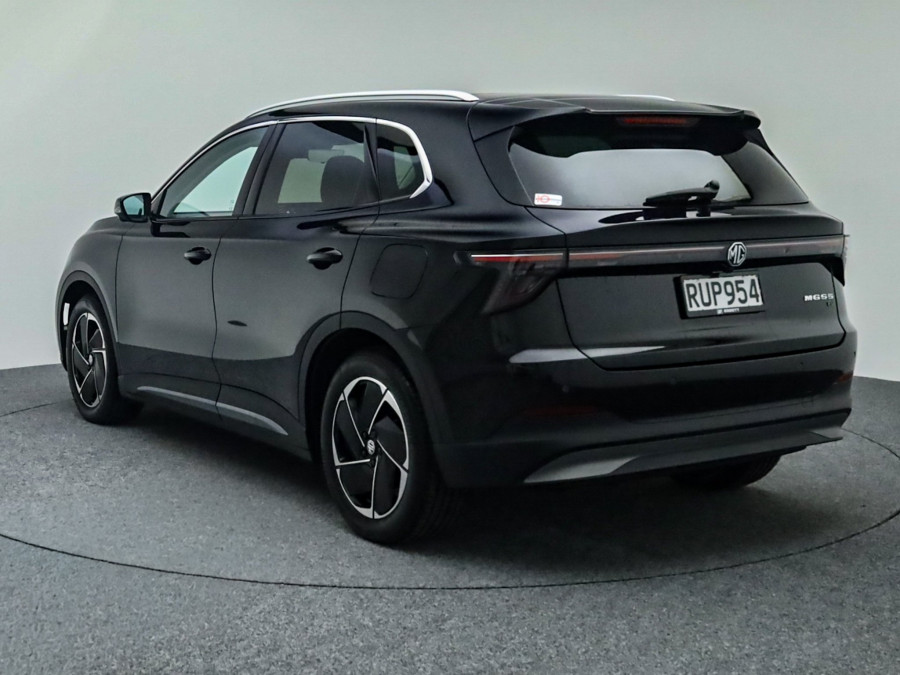2026 MG MGS5 EV Essence 62 SUV Image 7