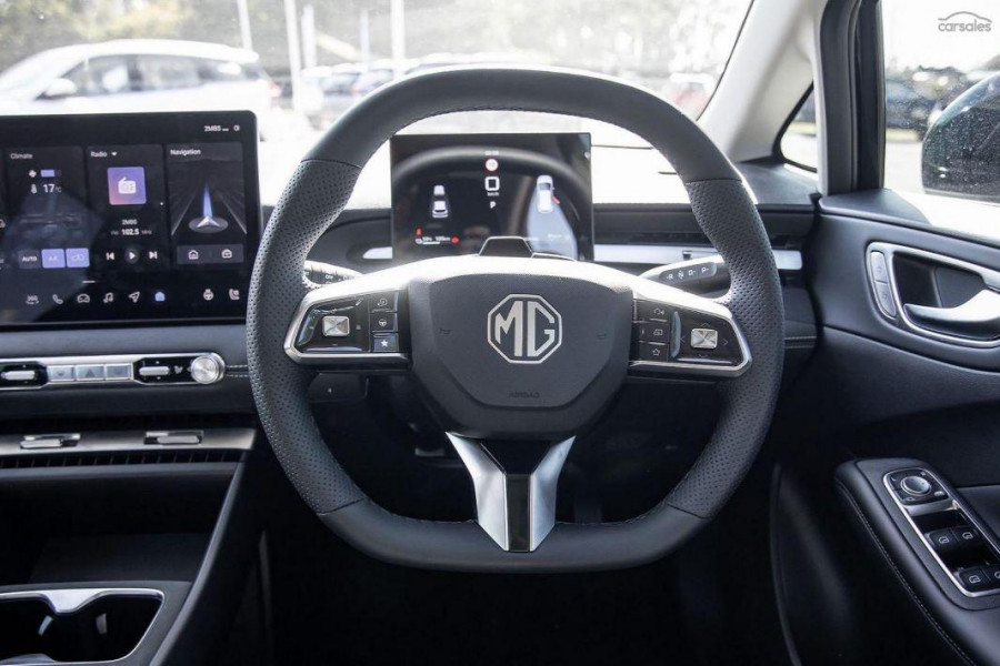 2026 MG MG4 EV Urban AH4E Essence 54 Hatch Image 6