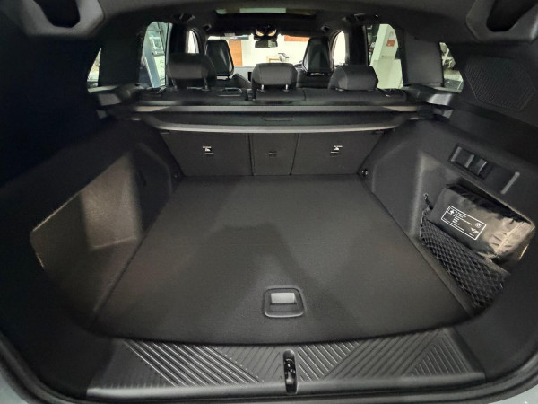 2026 BMW X3 G45 20 xDrive SUV image 19
