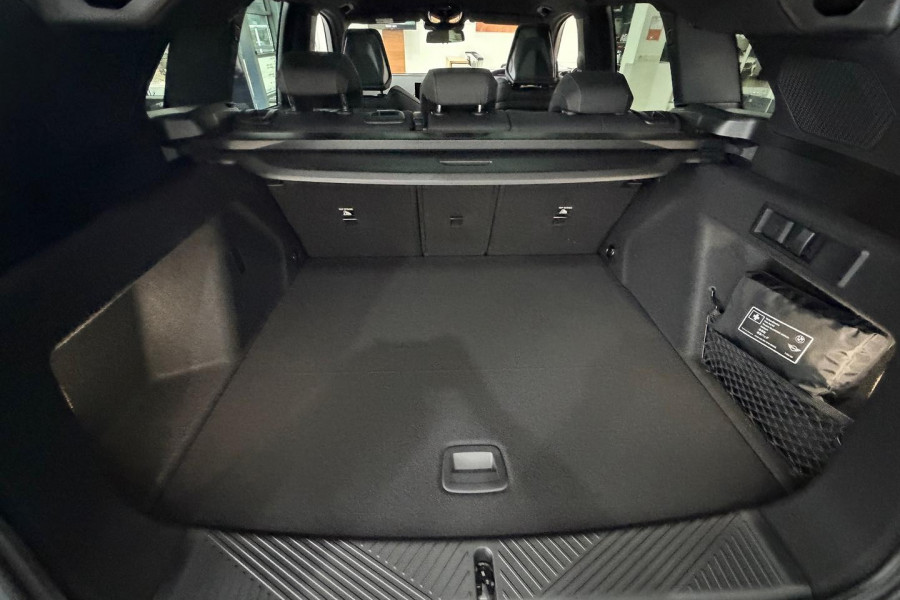 2026 BMW X3 G45 20 xDrive SUV