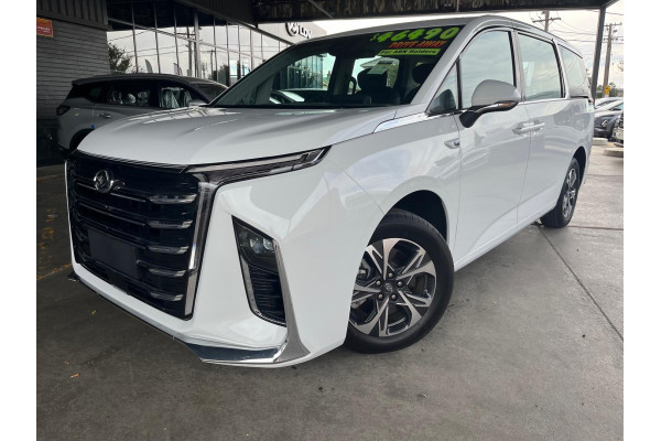 2024 LDV MIFA EPX1A Mode People Mover