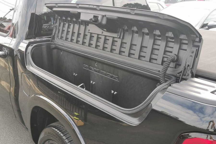 2022 Ram 1500 DT Limited RamBox Ute Image 10