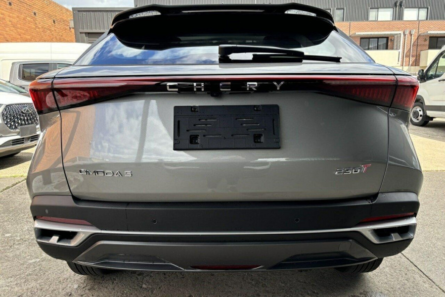 2024 Chery Omoda 5 T19C BX SUV Image 6