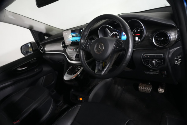 2022 Mercedes-Benz V-Class Marco Polo Horizon V250d People Mover Image 11