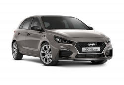 Hyundai i30 N Line Premium PD.V4