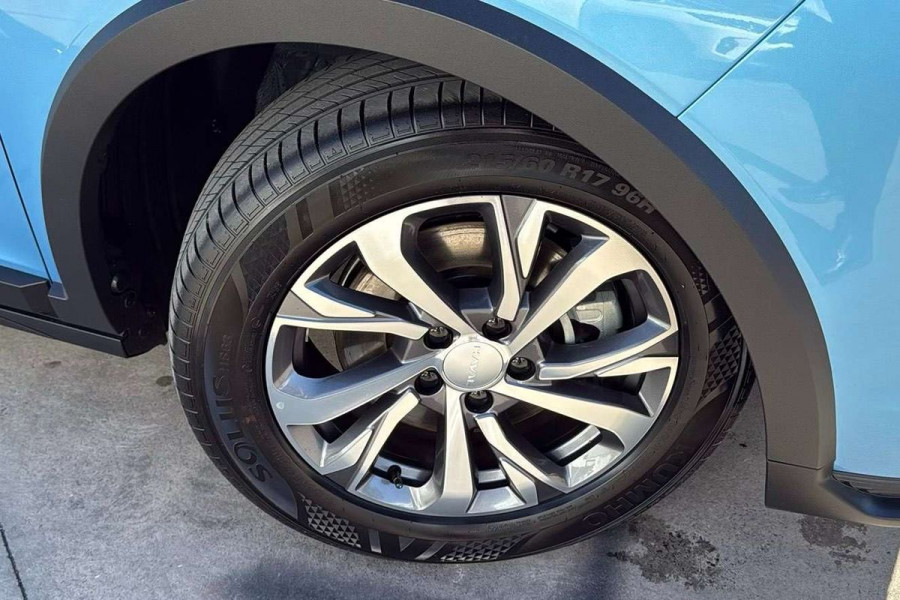2025 GWM Haval Jolion A01 Premium SUV Image 5