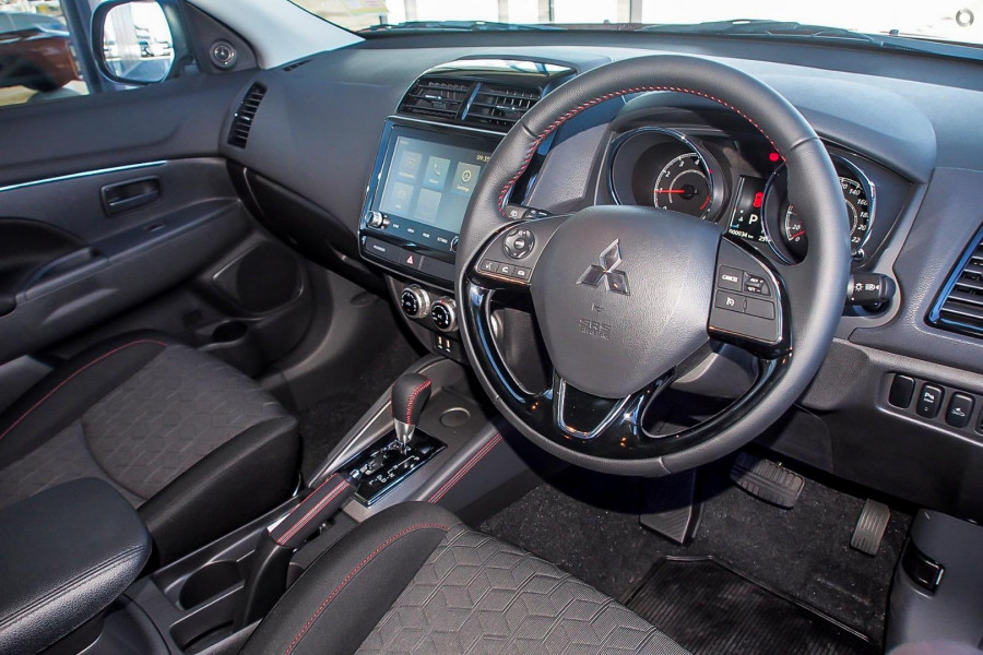 2024 Mitsubishi ASX XD MR SUV Image 6