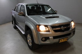 Holden Colorado RC MY11
