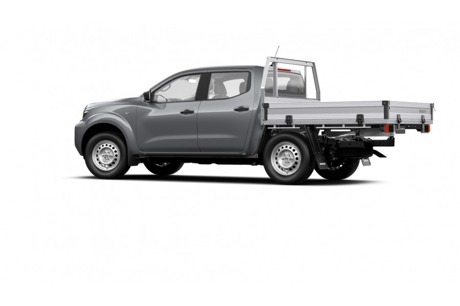 2025 Nissan Navara D23 SL Cab Chassis Image 28