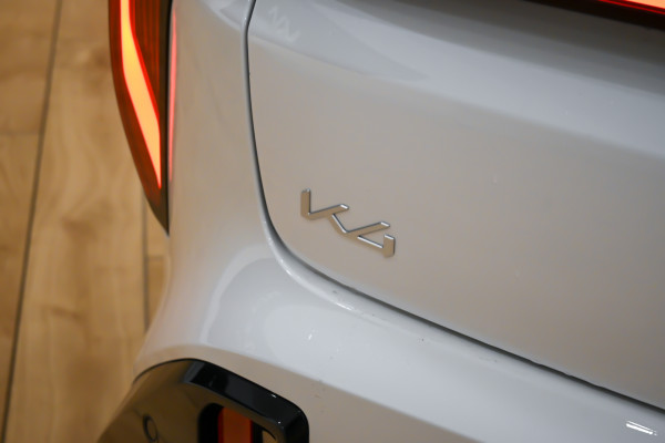 2026 Kia K4 CL4m GT-Line Hatch