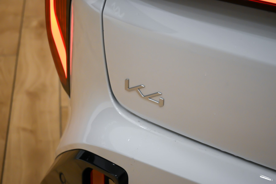 2026 Kia K4 CL4m GT-Line Hatch