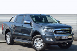Ford Ranger XLT PX MKII