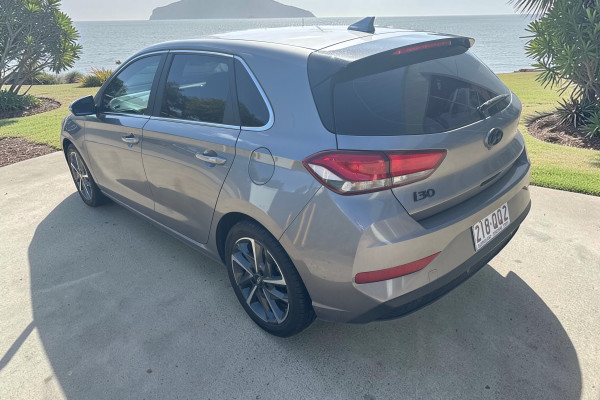 2023 Hyundai i30 PD.V4 Active Hatch Image 4
