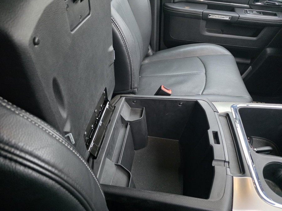 2019 Ram 1500 DS Laramie RamBox Ute Image 32