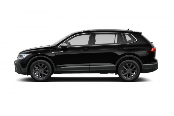 2024 Volkswagen Tiguan 5N 110TSI Life Allspace SUV