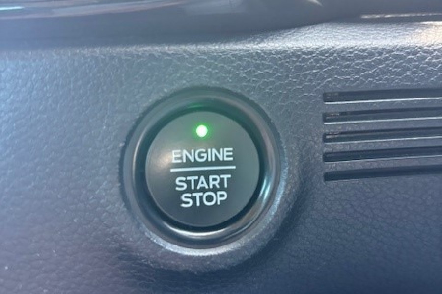 2020 MY20.25 Ford Ranger P703 FX4 Ute Image 23