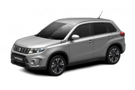 Suzuki Vitara GLX LY Series II