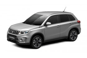 Suzuki Vitara GLX LY Series II