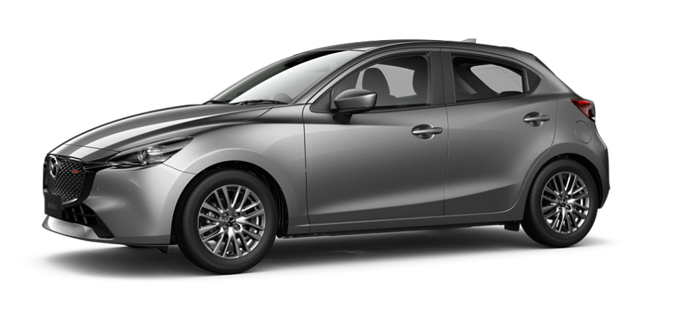 2024 Mazda 2 DJ Series G15 Evolve Hatch Image 24