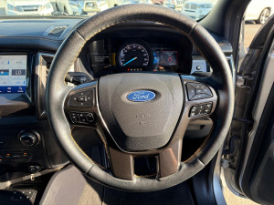 2019 MY19.75 Ford Ranger PX MkIII Wildtrak Ute