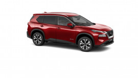 2025 Nissan X-Trail T33 ST-L e-POWER SUV image 10