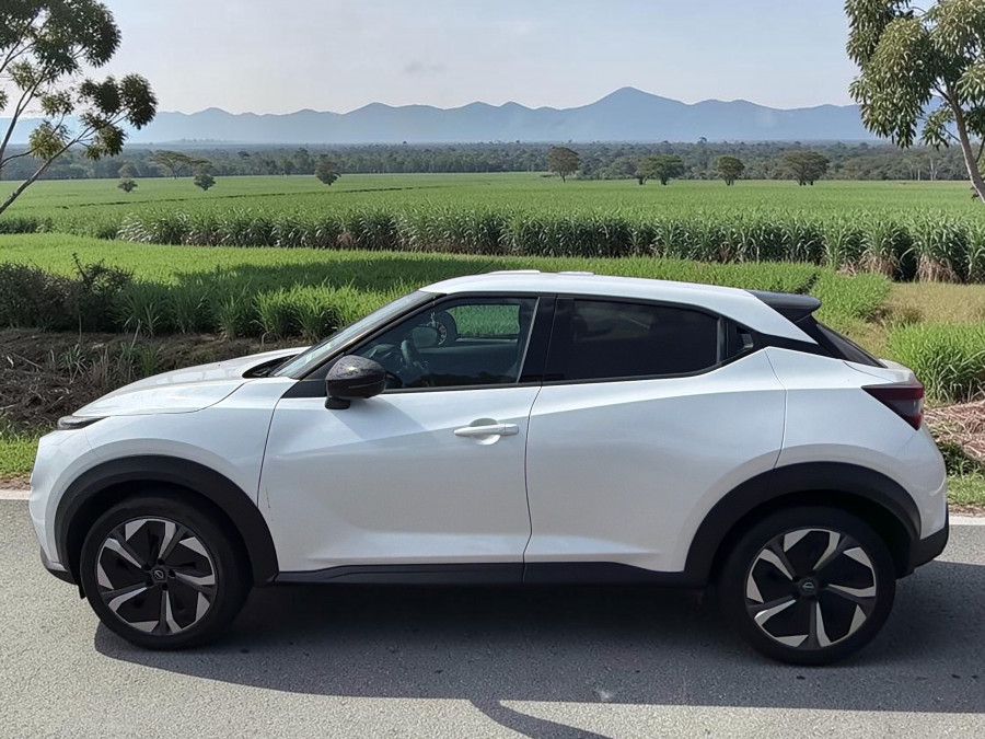 2024 Nissan JUKE F16 ST-L SUV Image 3