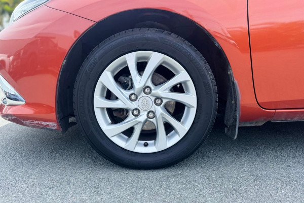 2017 Toyota Corolla ZRE182R Ascent Sport Hatch Image 26