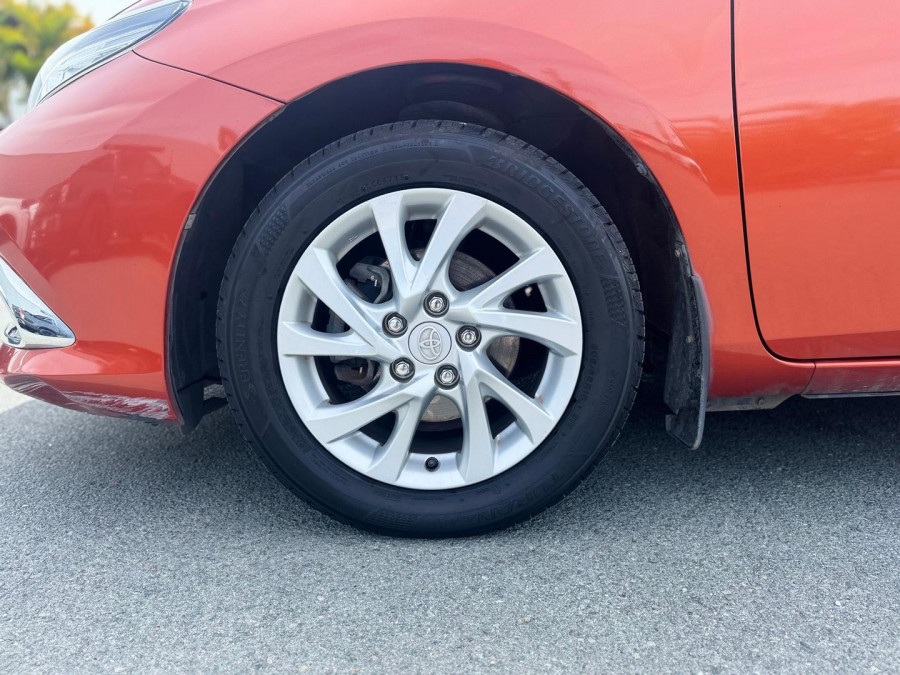 2017 Toyota Corolla ZRE182R Ascent Sport Hatch Image 26