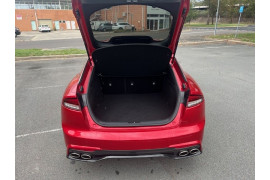 2020 Kia Stinger CK 200S Sedan