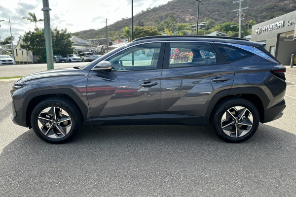 2025 Hyundai Tucson NX4.V3  SUV