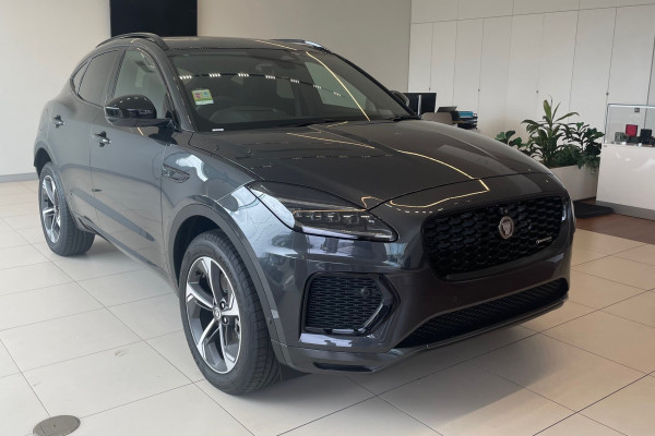 2024 Jaguar E-PACE X540 R-Dynamic SE SUV