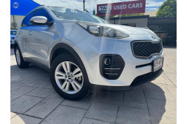 2016 Kia Sportage QL Si SUV