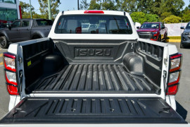 2024 Isuzu D-MAX RG LS-U Ute