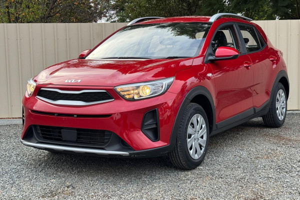 2022 Kia Stonic YB Sport SUV