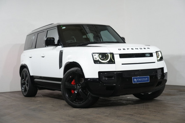 2025 Land Rover Defender L663 110 D350 X-Dynamic HSE SUV