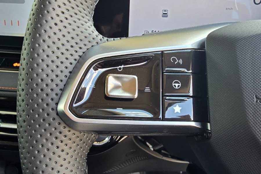 2025 MG HS Vibe SUV Image 17