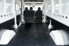 2024 LDV Deliver 9  MWB Van