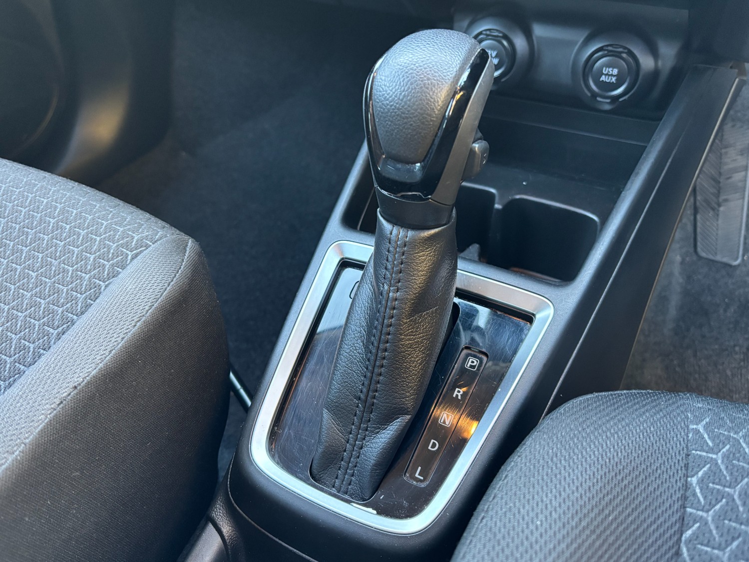 2023 Suzuki Swift AZ Series II GL Plus Hatch
