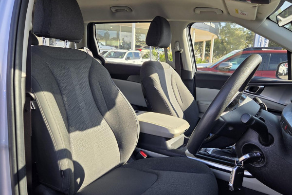 2022 Kia Carnival KA4 S People Mover Image 9