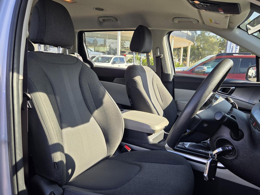2022 Kia Carnival KA4 S People Mover Image 9
