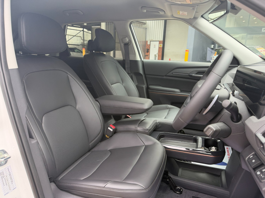2026 Kia EV5 OVc Earth SUV Image 15