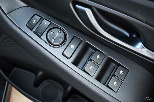 2026 Hyundai i30 PDe.V6 N Premium Hatch Image 14