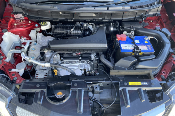 2018 Nissan X-Trail T32 Series 2 ST 4WD Wagon