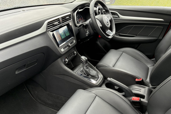 2023 MG ZS AZS1 Excite SUV Image 11