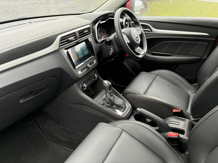 2023 MG ZS AZS1 Excite SUV Image 11