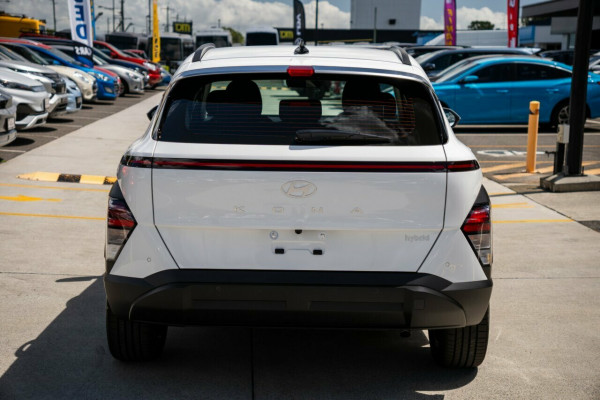 2025 Hyundai KONA SX2.V2 Hybrid SUV