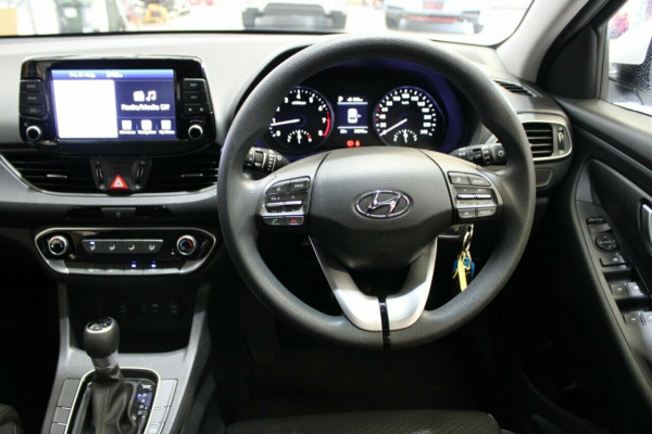 2018 Hyundai i30 PD Active Hatch Image 25